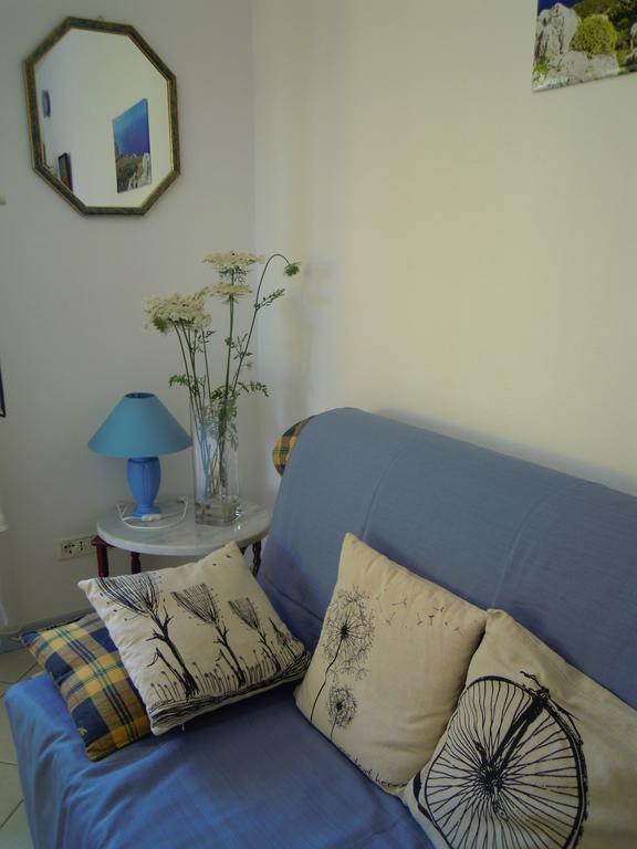 Apartment Verde 산타마리아나바레제 외부 사진
