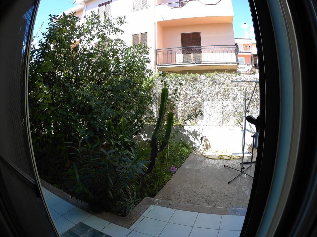 Apartment Verde 산타마리아나바레제 외부 사진