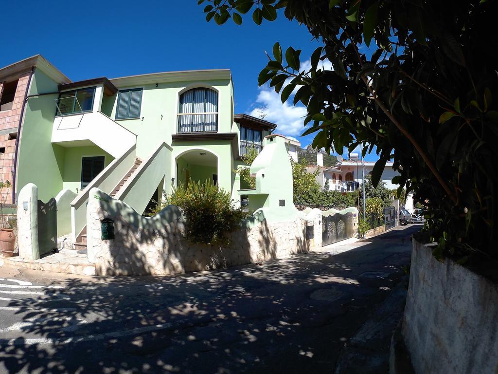 Apartment Verde 산타마리아나바레제 외부 사진