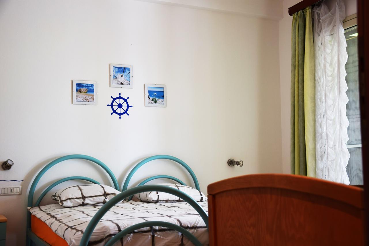 Apartment Verde 산타마리아나바레제 외부 사진