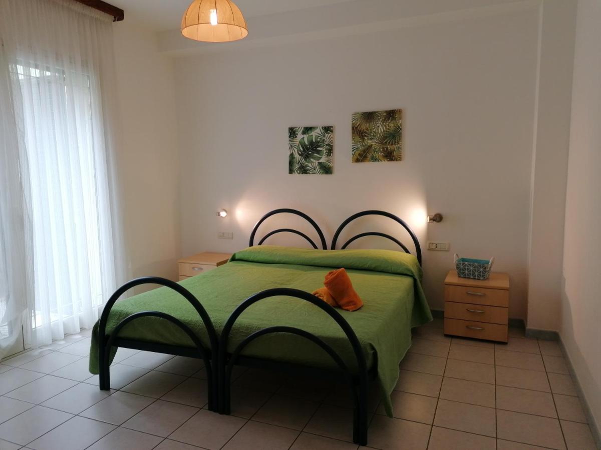 Apartment Verde 산타마리아나바레제 외부 사진